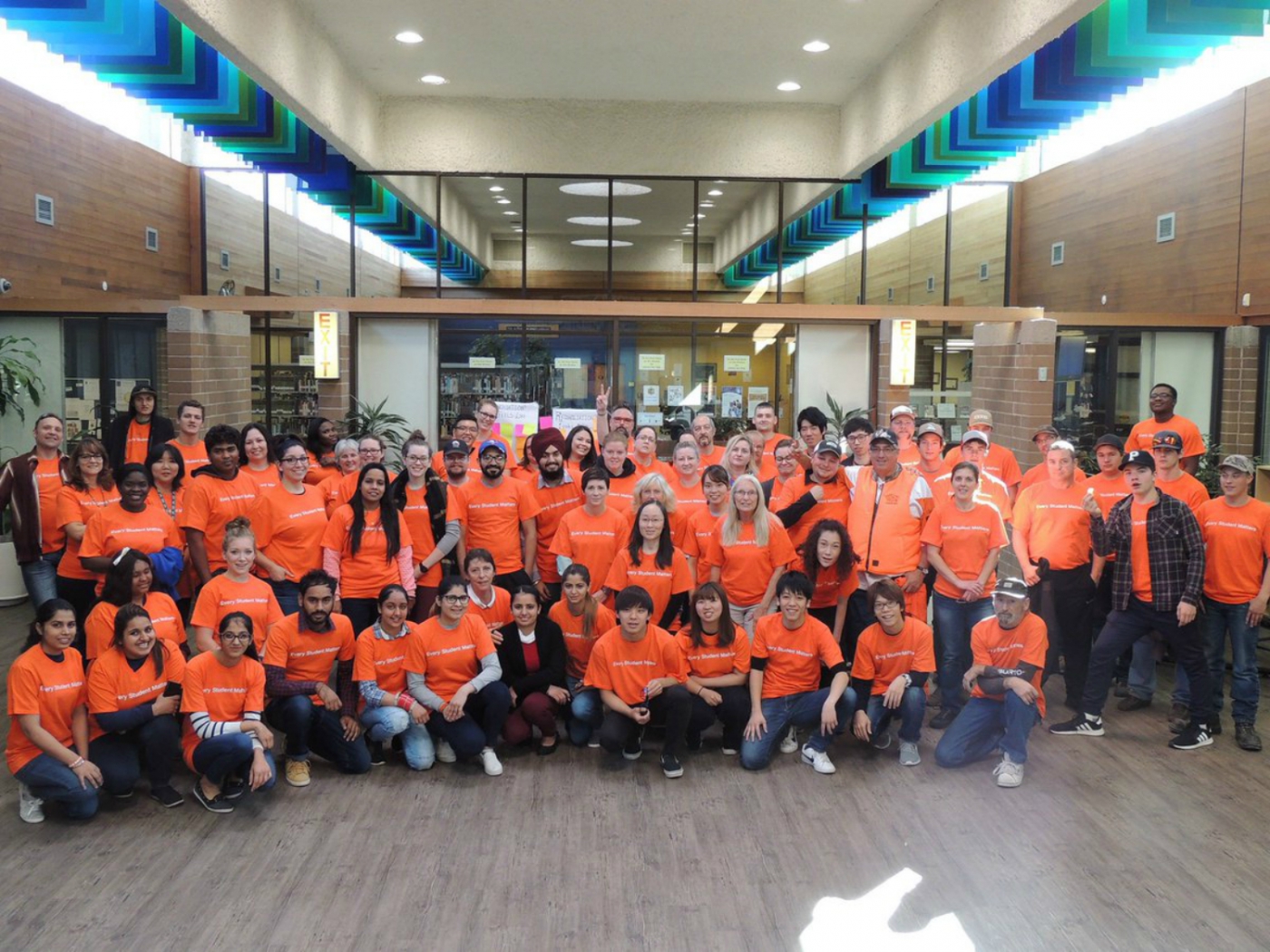 Northern Lights College - Fort St. John Campus